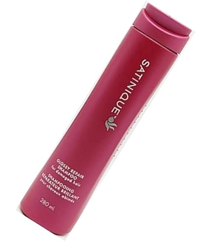 Amazon | アムウェイ Amway サテニーク リペア シャンプー 750mL